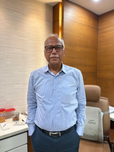 Binod Goenka